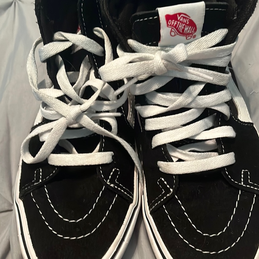 Mens Vans